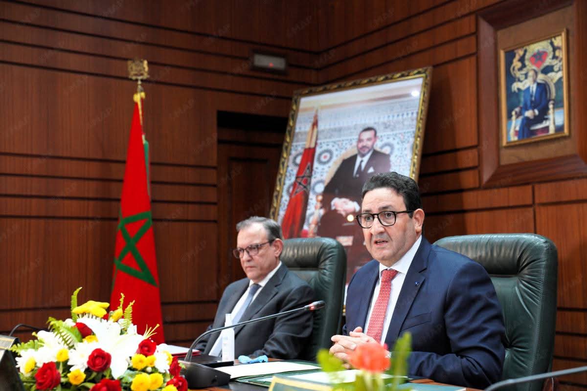 وزارة النقل واللوجستيك تطلق برنامج إدماج الموظفين الجدد