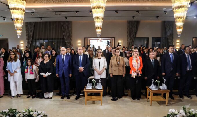 الرباط .. إطلاق الدورة العاشرة لجائزة تميز للمرأة المغربية