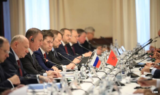 المغرب يعلن عن رحلات جوية مباشرة نحو سانت بطرسبورغ لتعزيز التعاون السياحي مع روسيا