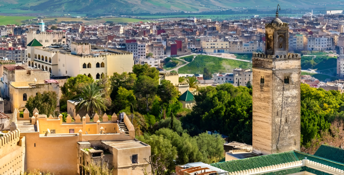 فاس-مكناس: المصادقة على مشاريع استثمارية بقيمة 16,7 مليار درهم