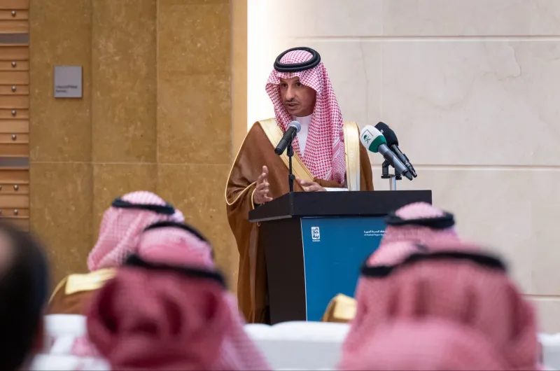وزير السياحة السعودي: نسعى لمضاعفة مساهمة السياحة في الاقتصاد