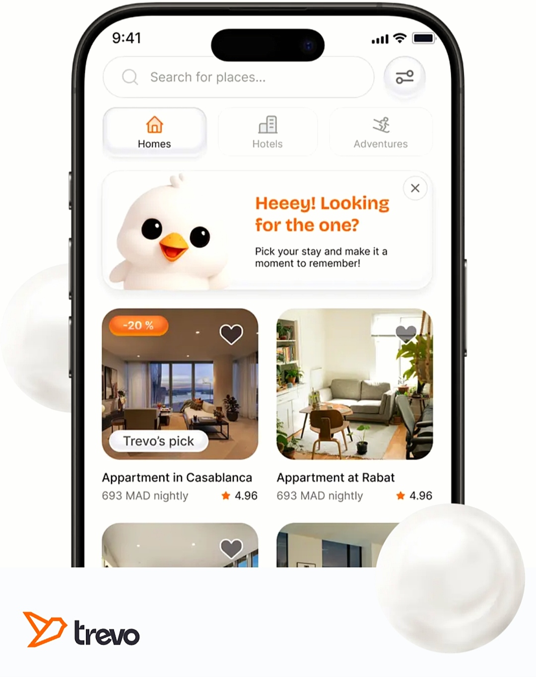 Trevo أول منصة مغربية للحجوزات الفندقية تفتح التسجيل للمضيفين لكسر هيمنة المنصات الأجنبية على السوق المغربي