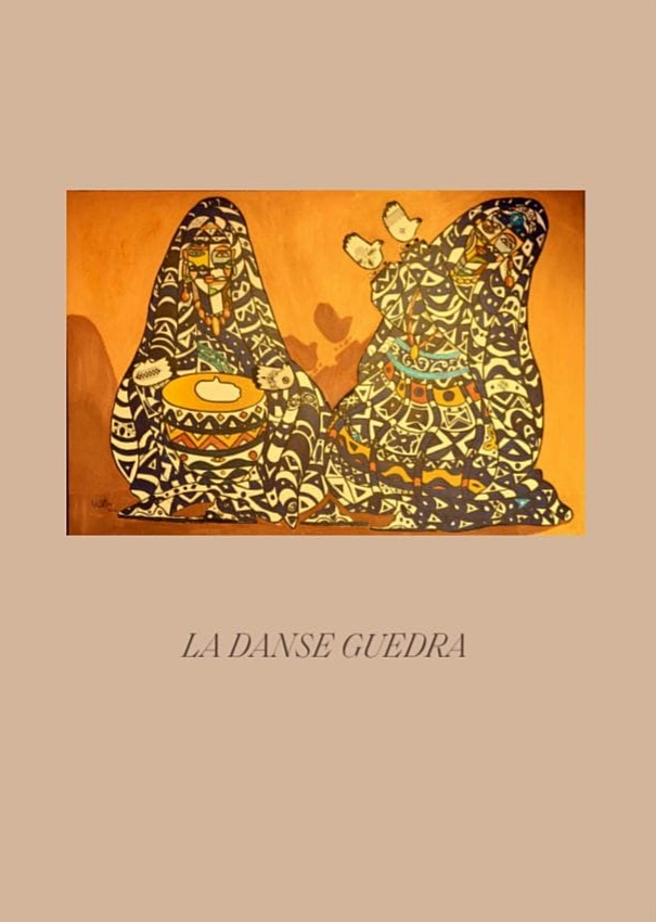 الفنانة التشكيلية كميليا الزرقاني تقدم آخر لوحاتها الفنية في معرض جديد يحمل عنوان " تاريخ وتراث قصر البحر"