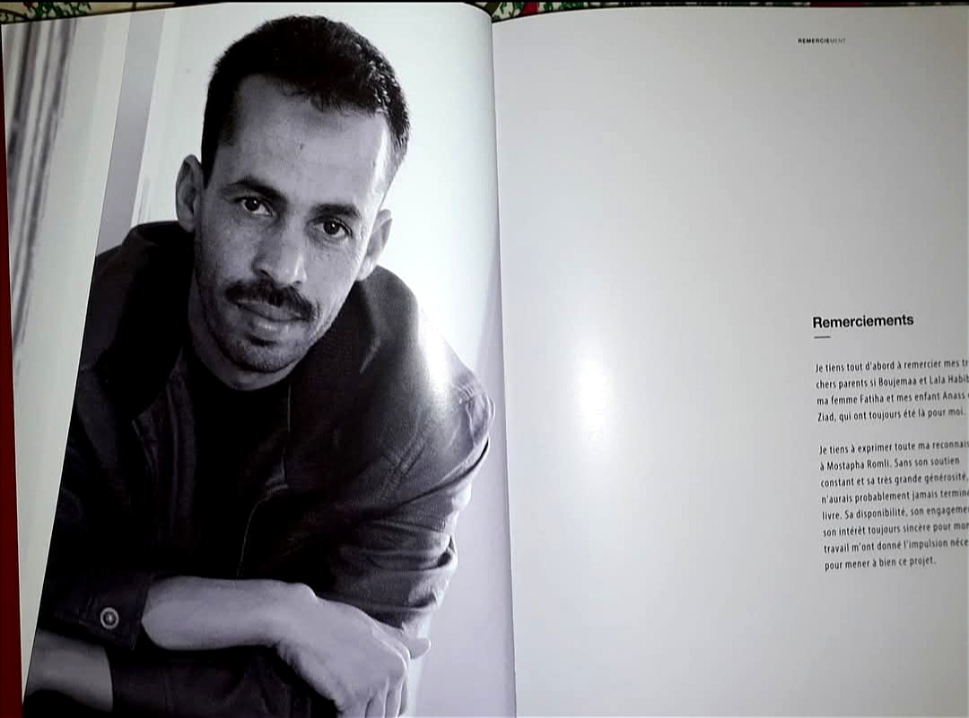 افتتاح معرض "أربعة أصوات، أرض واحدة" بالرباط