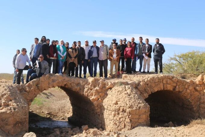 مهرجان الرحامنة للموروث الثقافي والسياحي في دورته التاسعة… رحلة لاكتشاف كنوز المكان