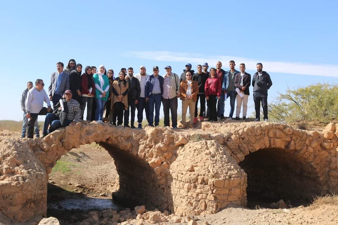 مهرجان الرحامنة للموروث الثقافي والسياحي في دورته التاسعة… رحلة لاكتشاف كنوز المكان