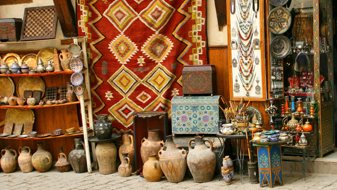 صادرات الصناعة التقليدية بمراكش ترتفع ب11 في المائة خلال التسعة أشهر الأولى من 2025