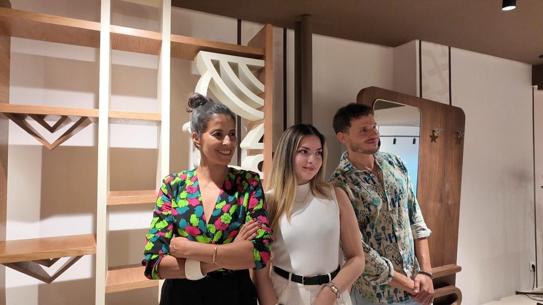 لعشاق التصميم الإفريقي المعاصر افتتاح معرض "AFRI’CAN" بالدار البيضاء