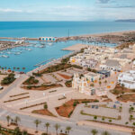 السعيدية ميديتيرانيا أول وجهة إفريقية تحصل على جائزة السياحة المستدامة العالمية