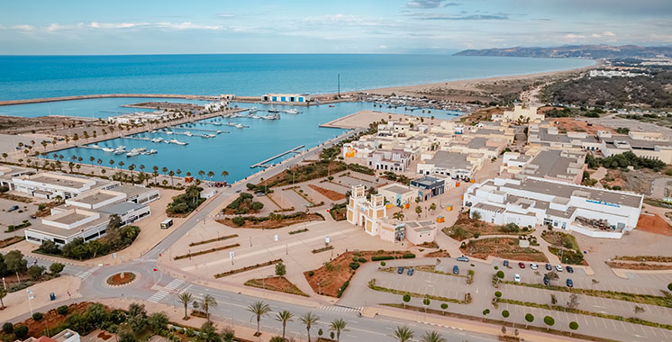 السعيدية ميديتيرانيا أول وجهة إفريقية تحصل على جائزة السياحة المستدامة العالمية