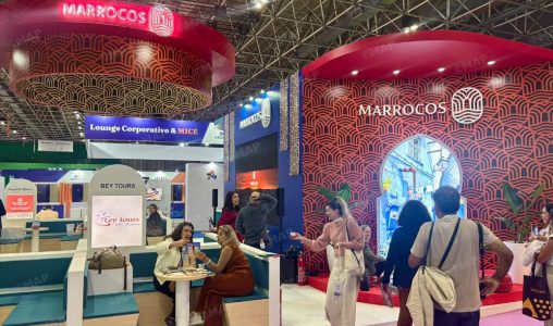 ريو دي جانيرو.. مشاركة متميزة للمغرب في معرض “أباف إكسبو”، أكبر تظاهرة في المجال السياحي بأمريكا اللاتينية