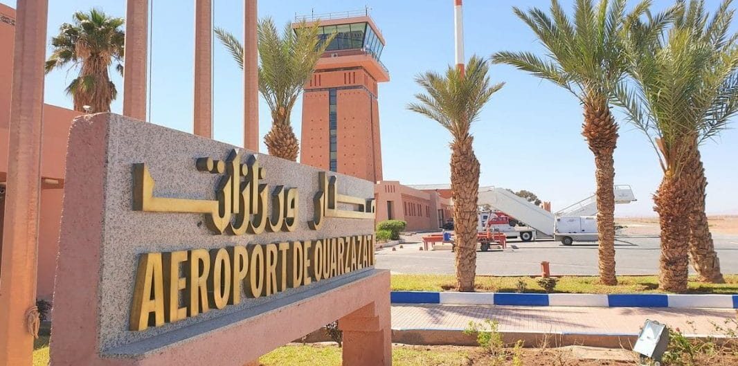 تخصيص غلاف مالي بقيمة 820 مليون درهم للنهوض بالقطاع السياحي بمدينة ورزازات