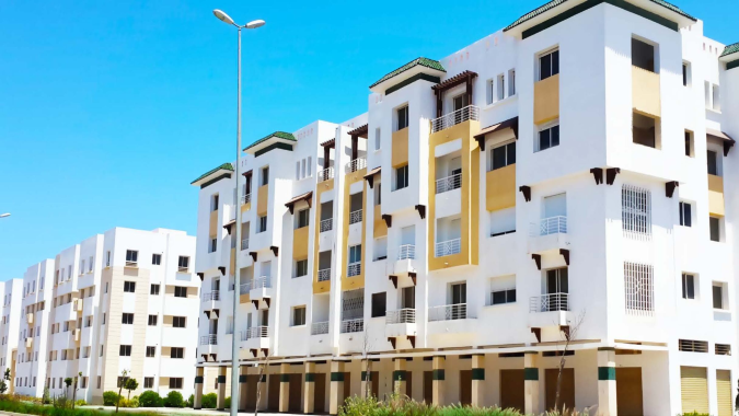 استفادة أزيد من 66 ألف من دعم السكن إلى متم شتنبر 2025