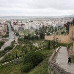 خارطة الطريق للسياحة تسمح بإحداث محطات ترفيهية في إقليم تازة