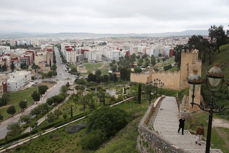 خارطة الطريق للسياحة تسمح بإحداث محطات ترفيهية في إقليم تازة