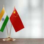 الهند والصين تستأنفان الرحلات الجوية المباشرة بعد تعليق دام 5 سنوات