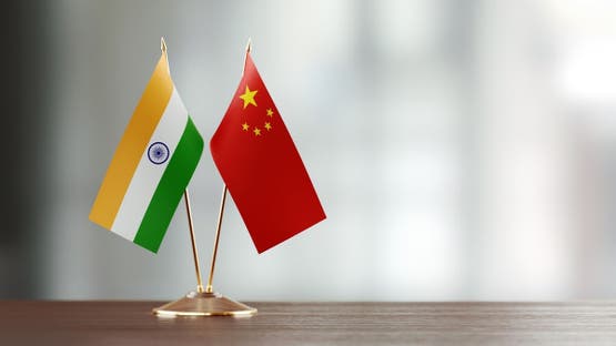 الهند والصين تستأنفان الرحلات الجوية المباشرة بعد تعليق دام 5 سنوات