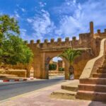 14 مليون درهم لتأهيل السياحة بتارودانت