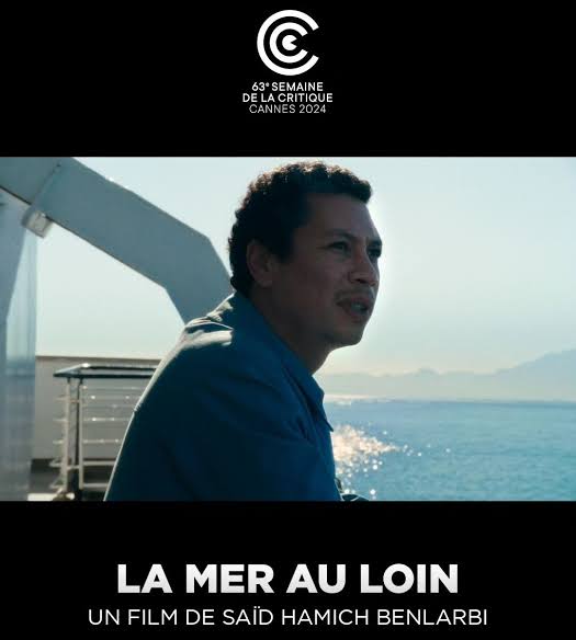 الدورة الـ25 للمهرجان الوطني للفيلم بطنجة..فيلم "البحر البعيد" لسعيد حميش بن العربي يتوج بالجائزة الكبرى