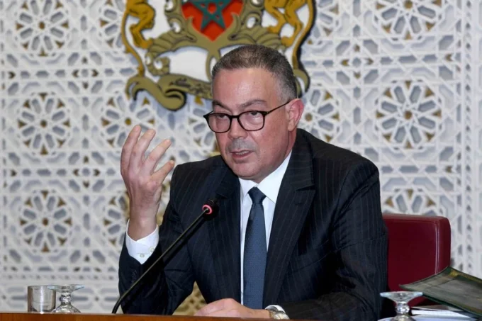 لقجع: مونديال 2030 مشروع وطني شامل يعزز التنمية والسياحة بالمغرب