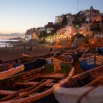 تغازوت تُكرّس ريادتها في ثقافة ركوب الأمواج بإحداث علامة “ Commune de Surf ”