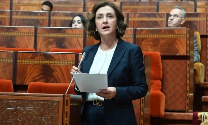 عمور تعلن عن أرقام قياسية غير مسبوقة في السياحة المغربية: 15 مليون سائح و87.6 مليار درهم من العائدات
