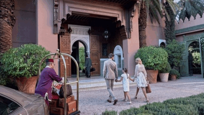 الصويرة: ارتفاع ب9 في المائة في عدد ليالي المبيت السياحية بمؤسسات الإيواء السياحي المصنفة متم غشت