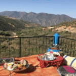 الحوز: ارتفاع بـ4 في المائة في عدد ليالي المبيت السياحية