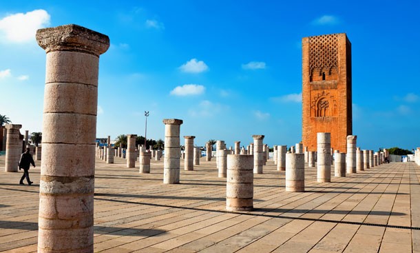 الجمعية الهولندية لوكالات السفر تختار الرباط لعقد مؤتمرها السنوي