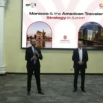 المكتب الوطني المغربي للسياحة والكونفدرالية الوطنية للسياحة يطلقان مبادرة جديدة لاستقطاب المسافر الأمريكي