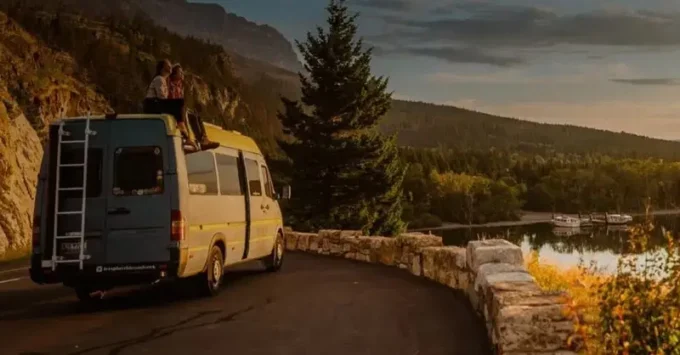 منصة أوروبية رائدة في تأجير الكرفانات والسيارات السياحية تطلق خدماتها في المغرب