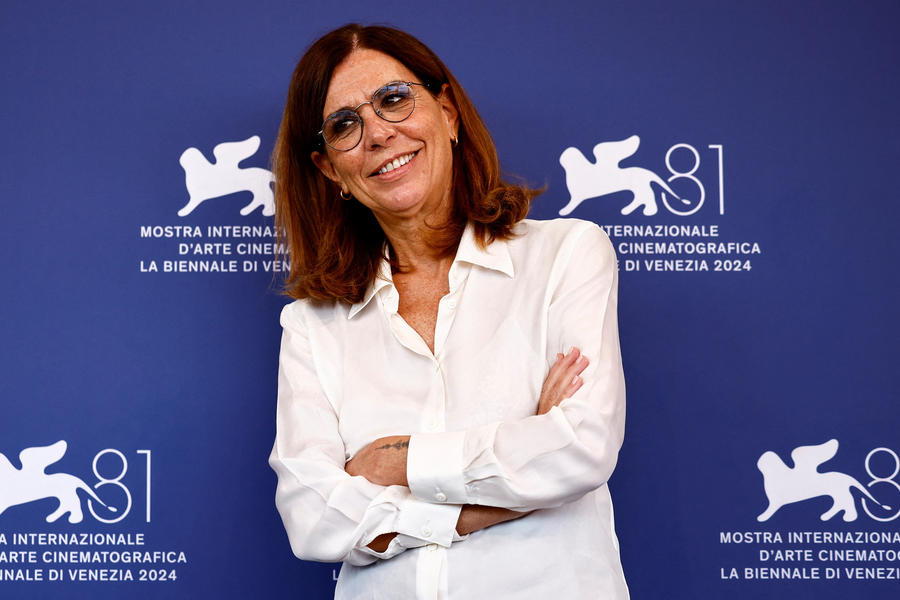 فيلم "الوقت اللازم" لفرانسيسكا كومينشيني يفوز بالجائزة الكبرى لمهرجان تطوان لسينما البحر الأبيض المتوسط