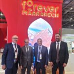 مراكش تبرز إشعاعها السياحي في معرض لندن العالمي للسياحة WTM 2025