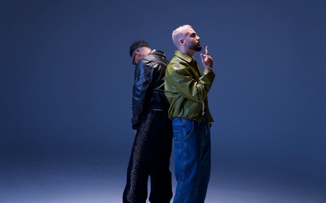 محمد رمضان و"ILYAH" يوحّدان الإيقاعات في “I Don’t Know”.. تعاون عالمي بنبض عصري