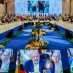 المغرب يبرز ريادته في السياحة المسؤولة خلال فعاليات “كوب 30” بالبرازيل