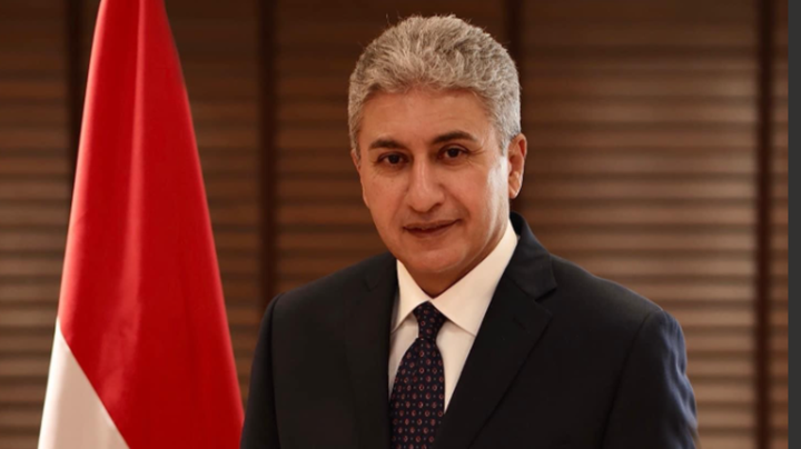 وزير السياحة المصري: المتحف الكبير أعظم المشروعات الثقافية والحضارية