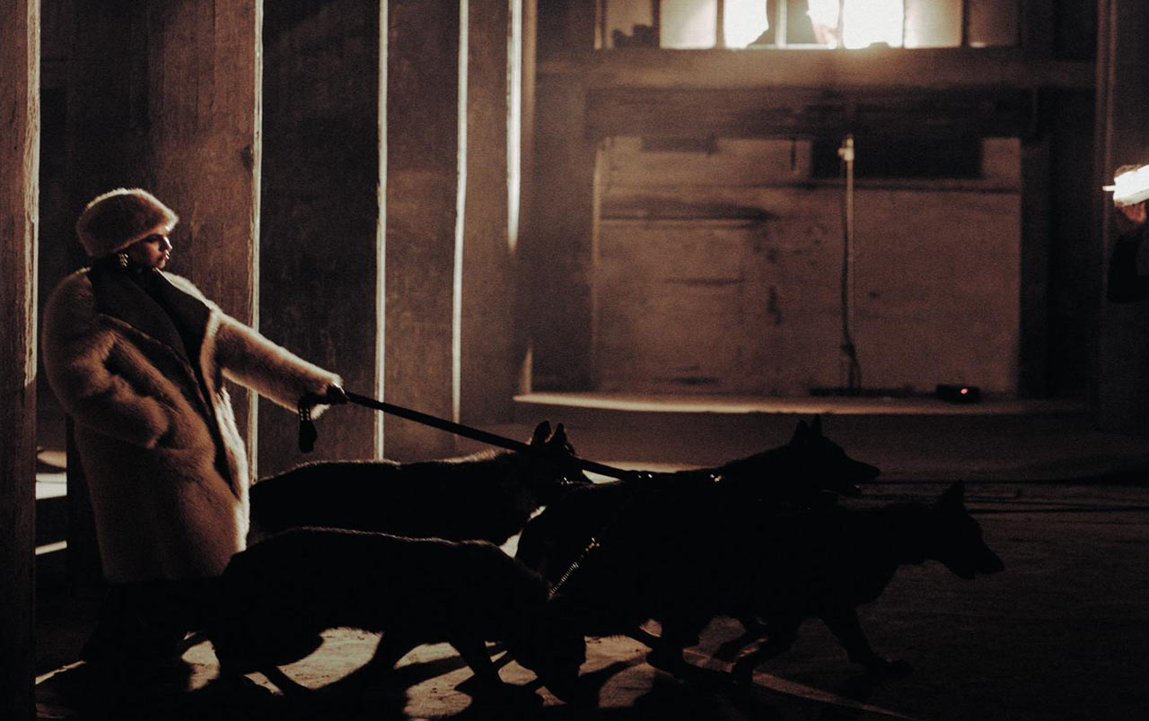 الفنانة منال بنشليخة تطلق Carta Rouge.. في عمل موسيقي جديد يمزج بين الراي والفلامنكو