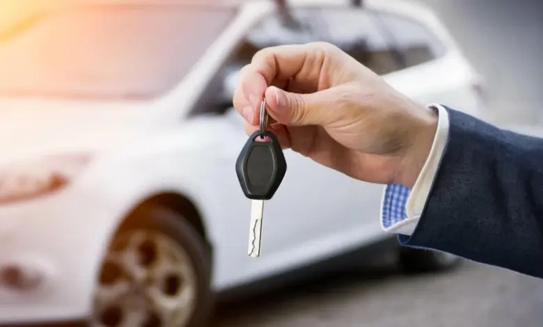 شركات تأجير السيارات تسيطر على 30% من مبيعات السيارات في المغرب
