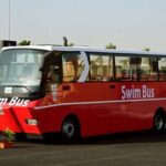 مصر تعلن عن أول حافلة برمائية لخدمة السياحة