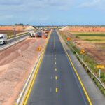 افتتاح الطريق السيار الجديد تيط مليل-برشيد بـ 2,5 مليار درهم