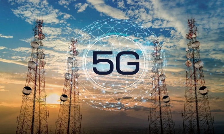 إطلاق شبكة الجيل الخامس (5G) في المغرب