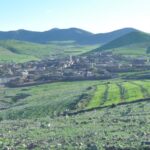 توقيع اتفاقية شراكة بإقليم الرحامنة لتعزيز السياحة القروية وتطوير وجهات جديدة