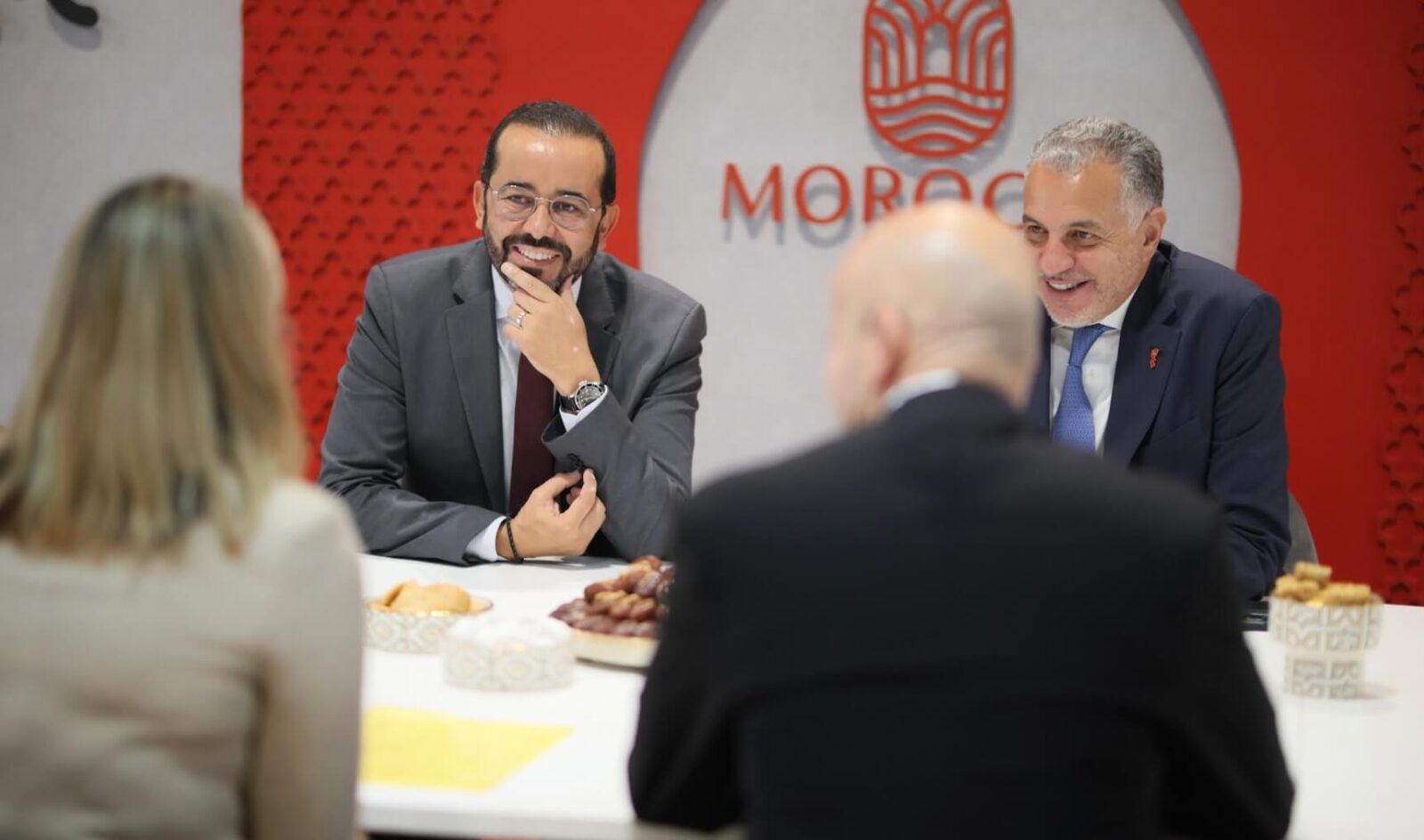 حضور مغربي قوي في معرض السياحة العالمي بلندن يعزز موقع المملكة في السوق البريطانية