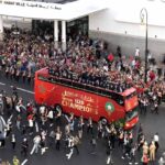 بنية تحتية وتدريب واحتراف.. وصفة ناجعة لتفوق الكرة المغربية