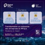 بمشاركة 30 دولة... الدار البيضاء تحتضن مؤتمر "ديجيتال ناو" لتعزيز ريادة الأعمال والتحول الرقمي في إفريقيا