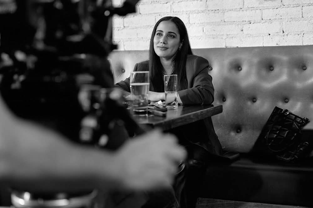 نادية كوندا أفضل ممثلة في المهرجان الدولي للفيلم ببروكسيل