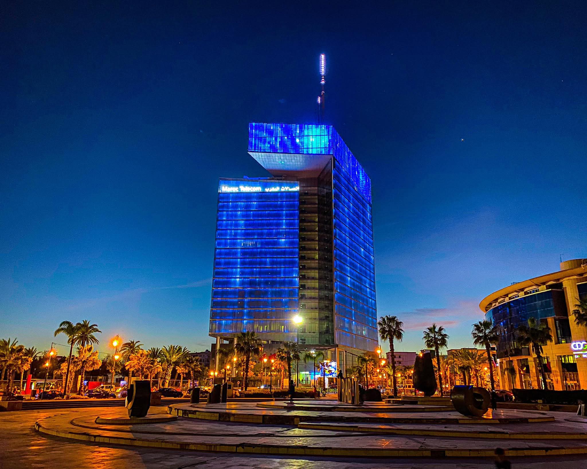 الرباط تدرس إطلاق اسم دونالد ترامب على أحد شوارع حي الرياض تكريماً لدعمه لمغربية الصحراء