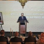 الرئيس المدير العام للخطوط الملكية المغربية يدعو إلى بناء منظومة طيران عربية مرنة ومسؤولة وتنافسية