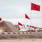 جماعة “الطاح”، نقطة تجمع المتطوعين إلى المسيرة الخضراء، ما زالت تحتفظ برمزيتها بعد 50 سنة على هذه الملحمة الوطنية