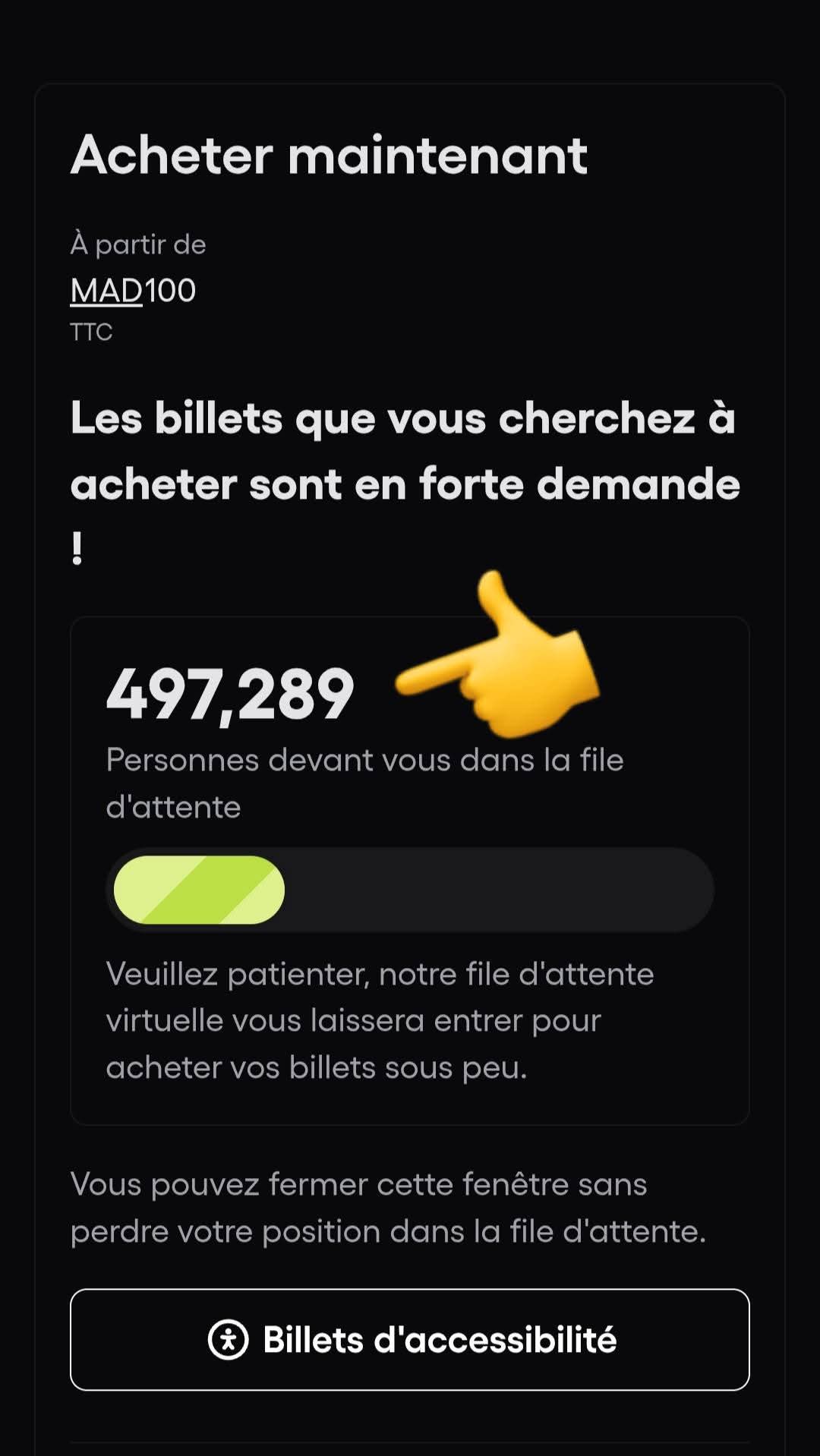 طنجة تستعد لاحتضان مباراة المغرب والموزمبيق وسط إقبال جماهيري قياسي وسياحة رياضية نابضة بالحياة